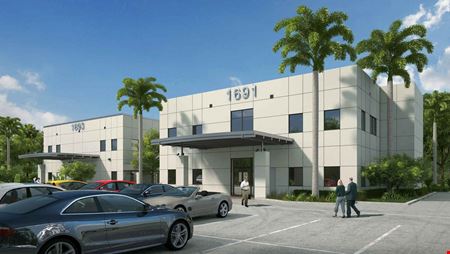 A look at Medical Office/ASC Build-to-suit Office space for Rent in Winter Park