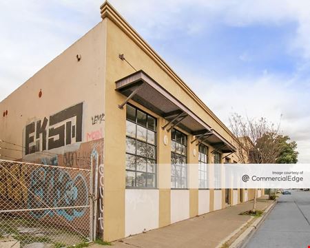 A look at 1000 West Grand Avenue Commercial space for Rent in Oakland