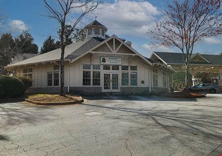 A look at LEASED! +/-2,000 SF Retail / Office Space For Lease Commercial space for Rent in Peachtree City