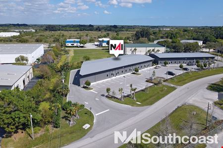 A look at For Sale - Newly Constructed Warehouse commercial space in Fort Pierce