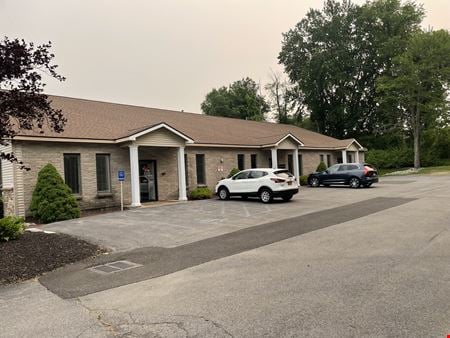 A look at 21 Executive Park Dr Office space for Rent in Clifton Park