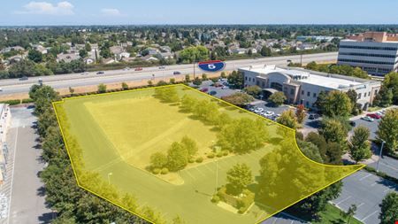 A look at Well-Located 2.23± AC Mixed-Use Development Site commercial space in Stockton