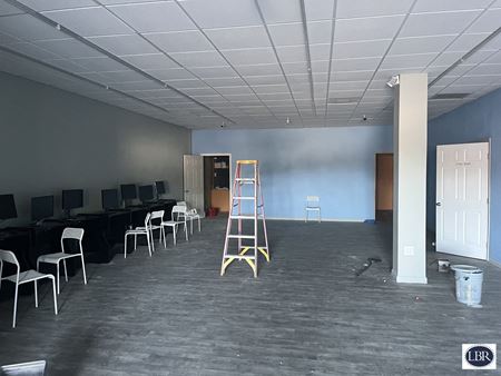 A look at 807-819  N Fiske commercial space in Cocoa