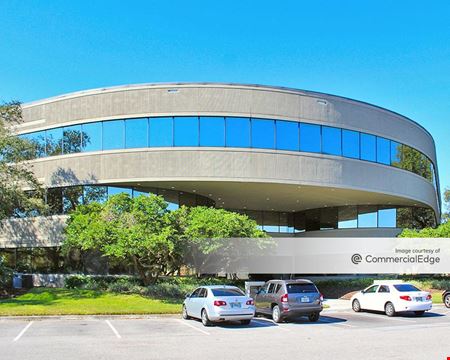 A look at Cypress Center I Commercial space for Rent in Tampa