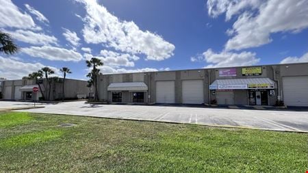 A look at 2852 NW 72nd Ave - 1,900 commercial space in Miami