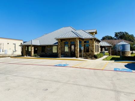 A look at 220 Hunters Vlg Office space for Rent in New Braunfels
