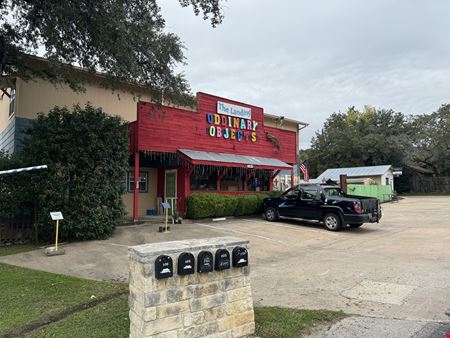 A look at Retail / Office Building for Sale in Jonestown, TX commercial space in Jonestown