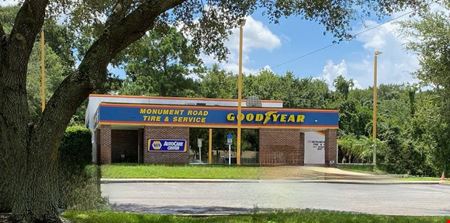 A look at 1471 Monument Rd commercial space in Jacksonville