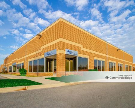 A look at Dolfield Business Park - 9-11 Easter Court commercial space in Owings Mills