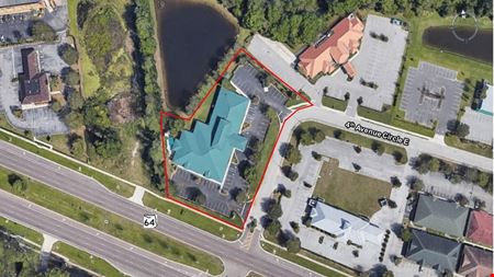 A look at 5101 4th Ave Cir E Office space for Rent in Bradenton