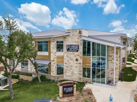 A look at FUSE Bee Cave: DPG 620, LLC Office space for Rent in Austin
