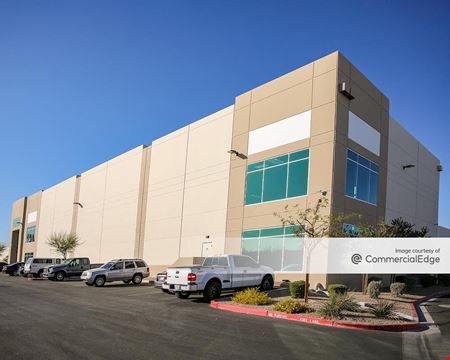 A look at Prologis Las Vegas Corporate Center - Building 9 commercial space in North Las Vegas