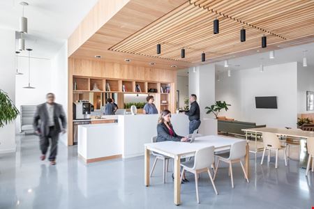 A look at SPACES PLAYHOUSE DISTRICT commercial space in Pasadena