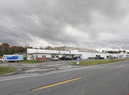 A look at Refrigerator Space; 30,000 SF - US Rt 9 Columbia County commercial space in Livingston