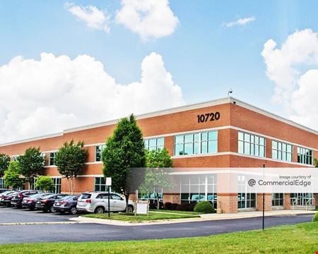 A look at Gunston Commerce Center - Buildings 1 & 2 commercial space in Lorton