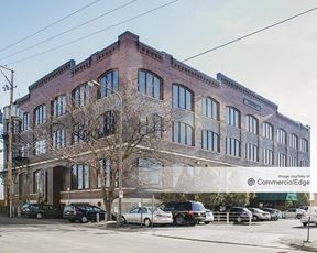 Wright Building