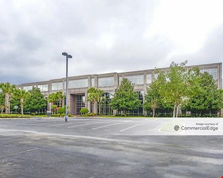 A look at Central Florida Research Park - Resource Square I Office space for Rent in Orlando