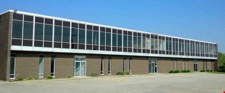 A look at 610 N York Road Industrial space for Rent in Bensenville