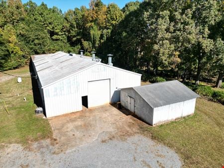 A look at 717 Shelby Hwy Industrial space for Rent in Gaffney