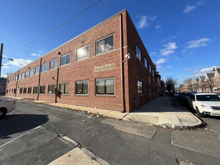 A look at 167 West Hanover Street commercial space in Trenton