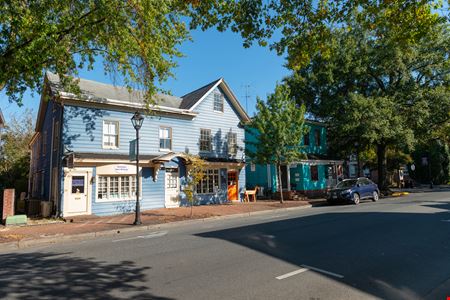 A look at Investment Opportunity: Dual Mixed-Use Properties in Downtown Easton's Historic District commercial space in Easton