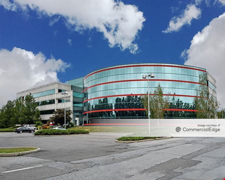 A look at 150 Motor Pkwy Office space for Rent in Hauppauge