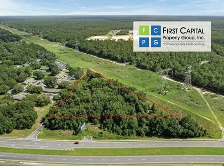 A look at Residential Development Opportunity commercial space in Crystal River