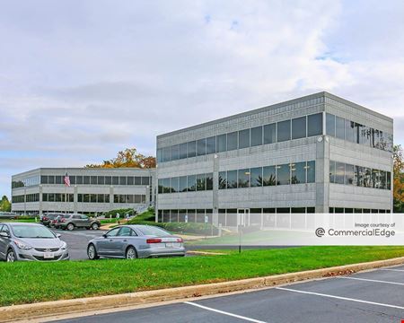 A look at 330 South Executive Drive Office space for Rent in Brookfield