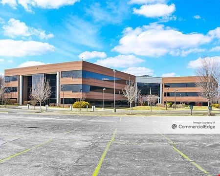 A look at MeshWorks Bend Office space for Rent in Mishawaka