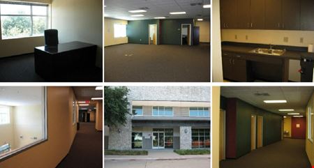 A look at 3501 E Plano Pky Commercial space for Rent in Plano