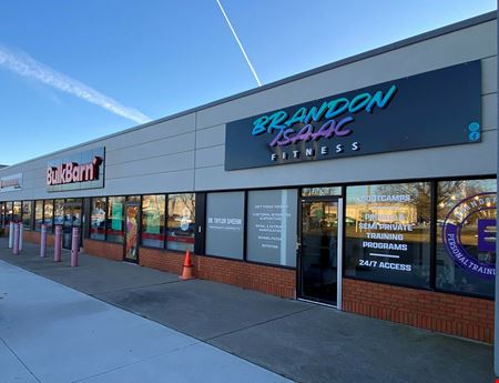 A look at Fairwood Centre Retail space for Rent in Burlington