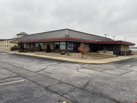 A look at 2601 52nd Ave, Moline commercial space in Moline