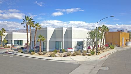 A look at 42750 Aegean St Industrial space for Rent in Indio