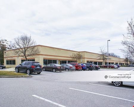 A look at Melford - 16900, 17000 & 17001 Science Drive commercial space in Bowie