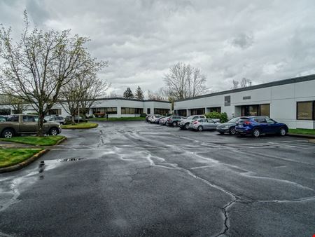 A look at Airport Business Center Lease Office space for Rent in Portland