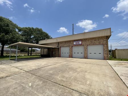 20810 Lee Rd - Humble
