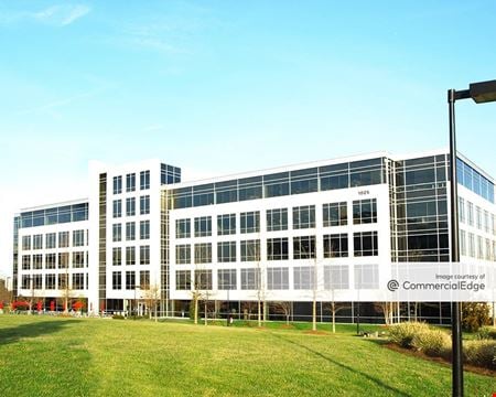 A look at Lenovo USA - Building 2 commercial space in Morrisville