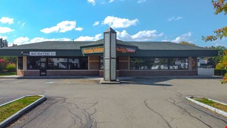 A look at 1011 College Ave. Retail space for Rent in Elmira