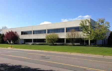 A look at 430 Wireless Blvd commercial space in Hauppauge