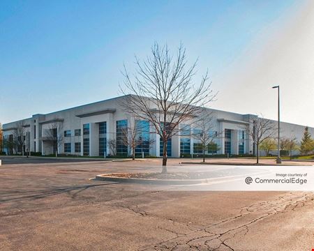 A look at Prologis Naperville 2 Industrial space for Rent in Naperville