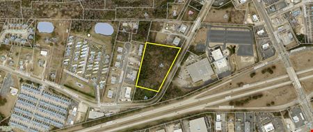 A look at 644 S. Old Belair Road Commercial space for Sale in Augusta