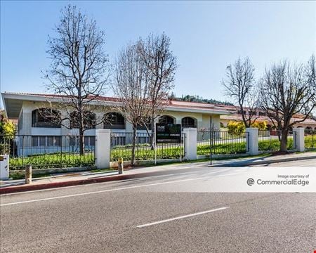 A look at The Park Calabasas Office space for Rent in Calabasas