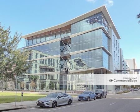 A look at 225 North Pearl Street Office space for Rent in Jacksonville