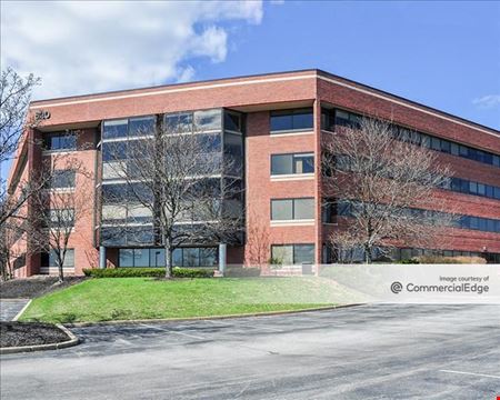 A look at 620 Plymouth Meeting Executive Office space for Rent in Plymouth