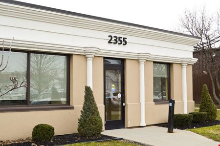 A look at 2355 Union Road Office space for Rent in Cheektowaga