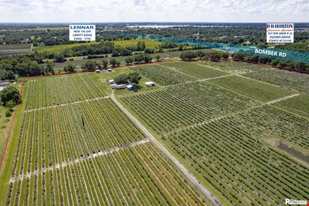 A look at Residential Development Site commercial space in Winter Haven
