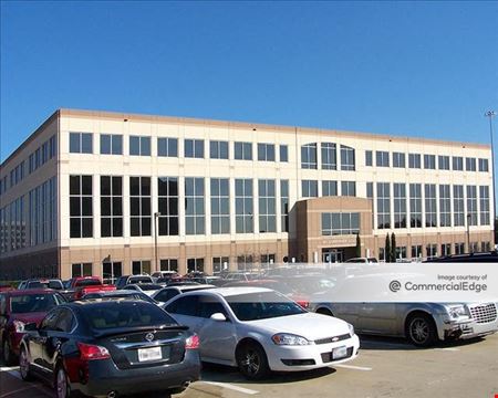 161 Corporate Center - Irving