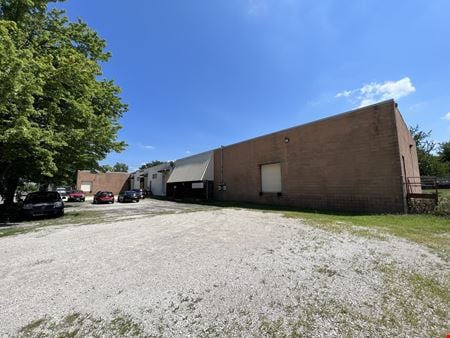 A look at 1147 Sweitzer commercial space in Akron