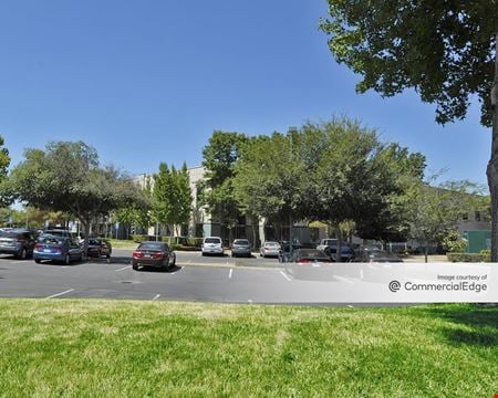 A look at 3366 Quality Dr Commercial space for Rent in Rancho Cordova