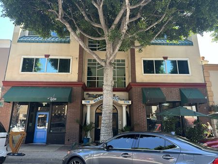 A look at 6740-6744 Greenleaf Ave Office space for Rent in Whittier